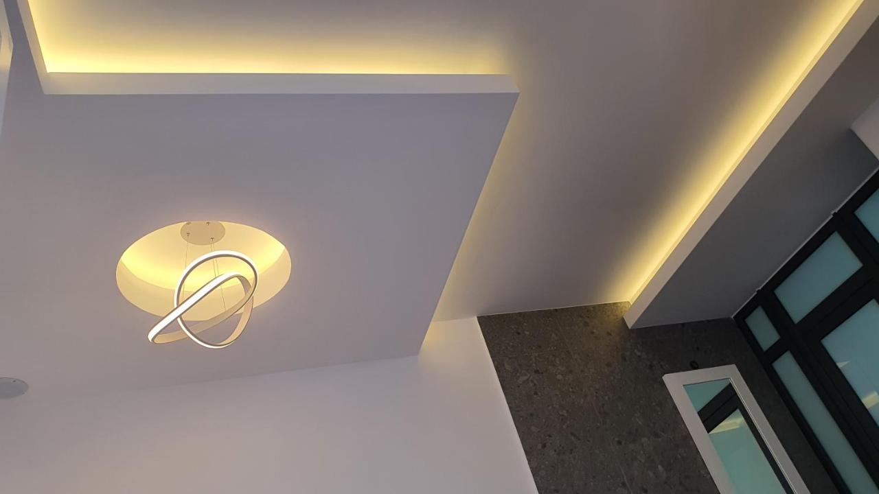 Mykonos Double Luxury Mini Suites - Adults Only Ano Mera Ngoại thất bức ảnh